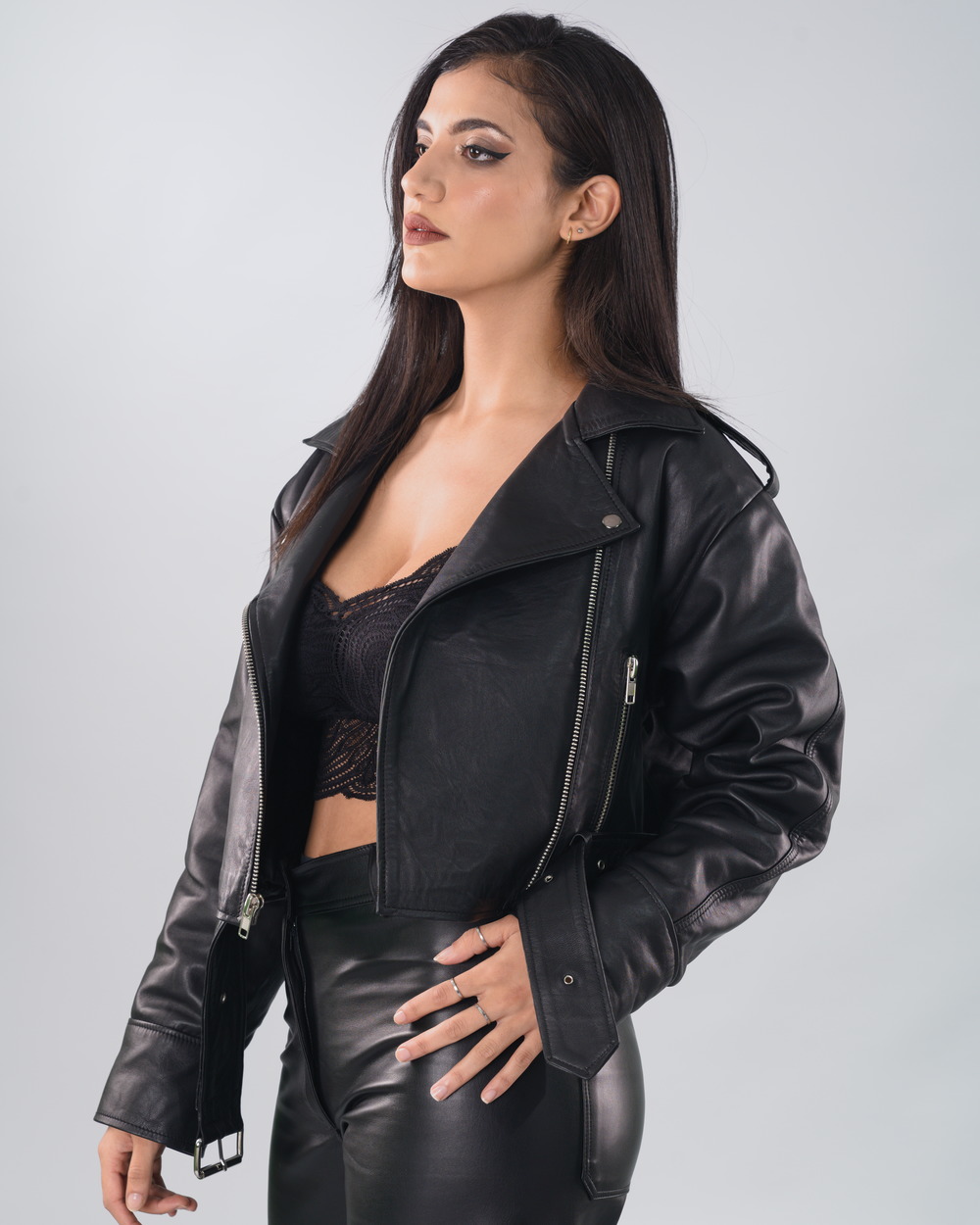 Perfecto femme oversize on sale